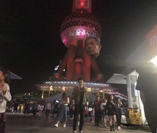 各位知不知道重庆夫妻闹鬼事件