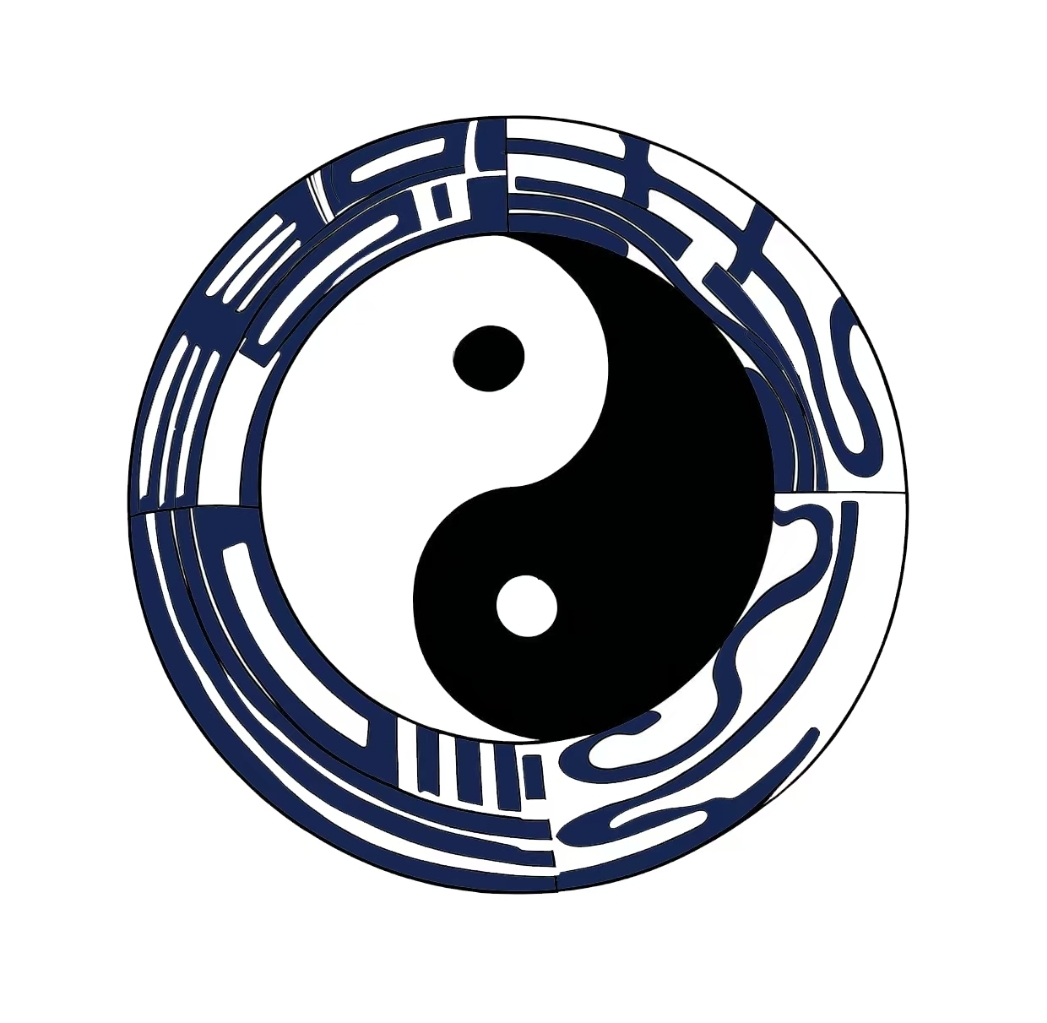 嗣法弘训-乙丙山人