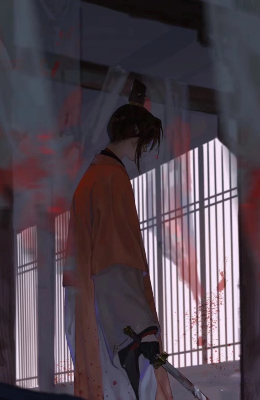 柠檬是只小狐狸