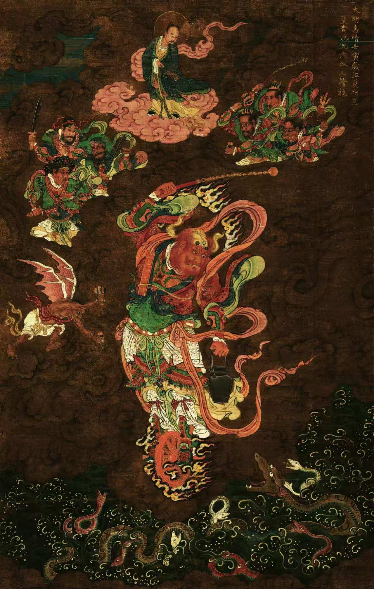 @曦和