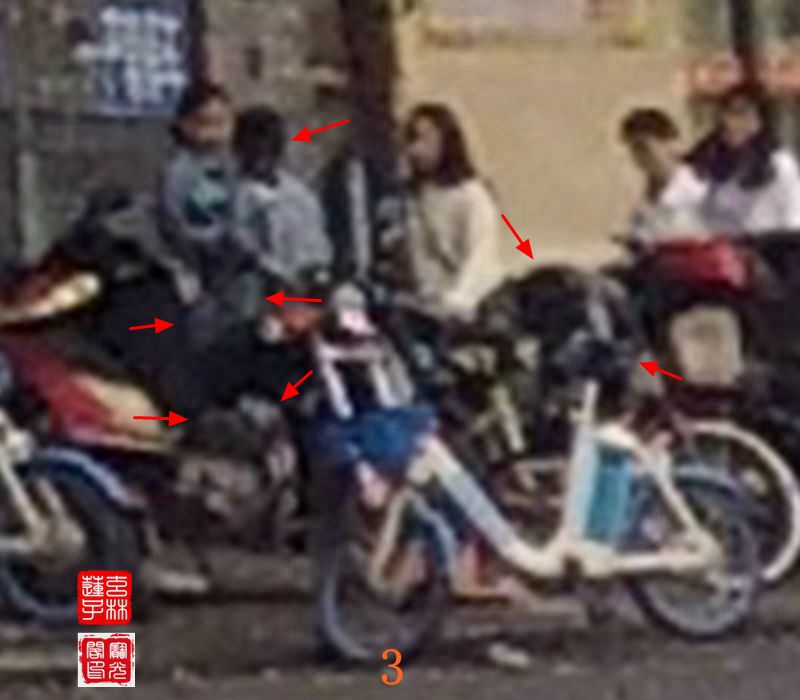 饼店门外之灵 饼店门外之灵