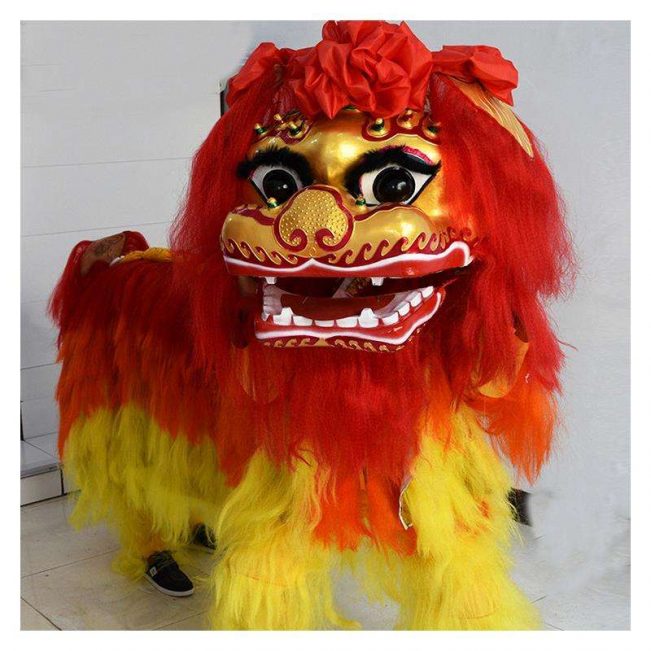 鬼的坐骑 鬼的坐骑