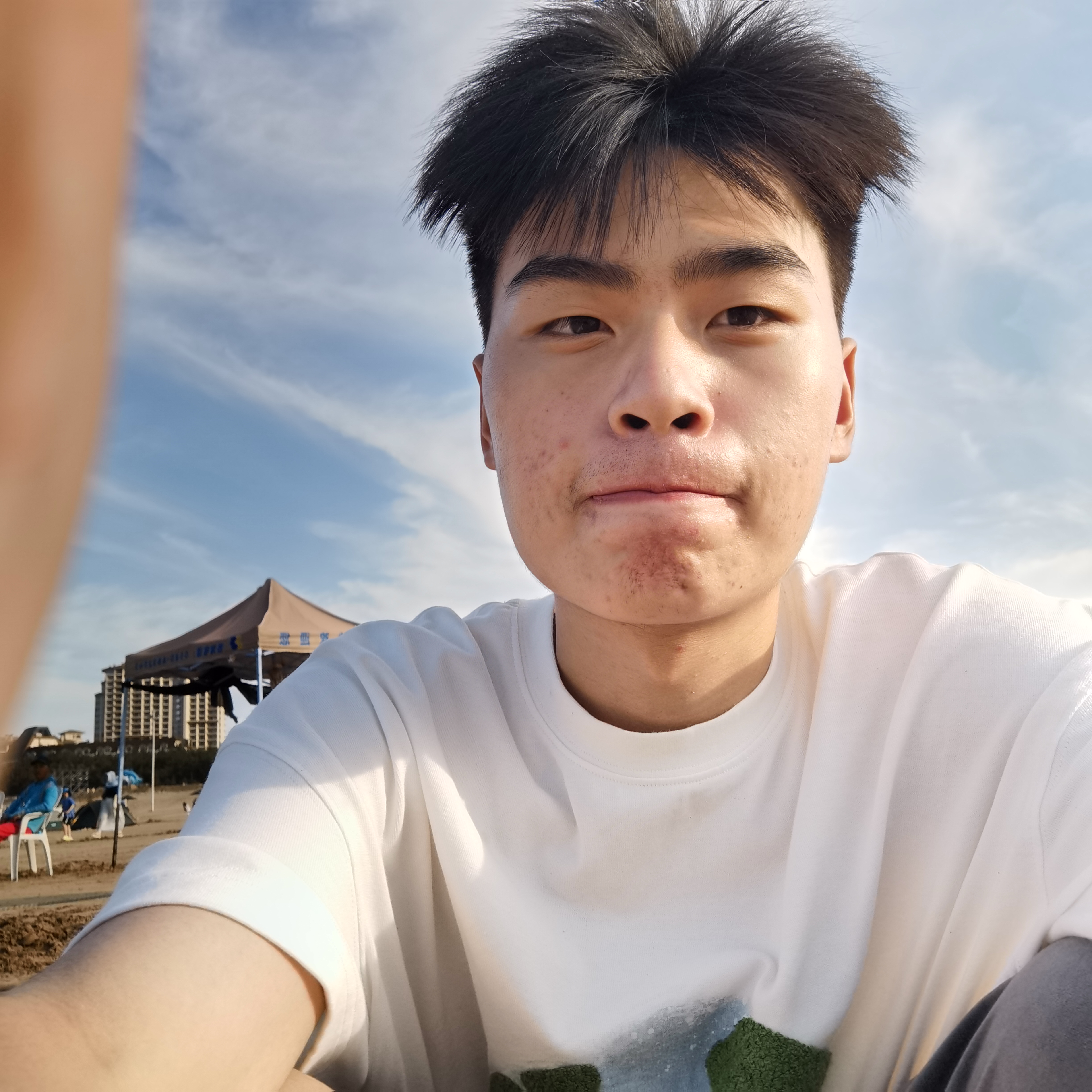 台湾都市传说之火灾