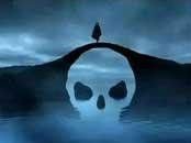 灵异故事,水猴子水鬼,