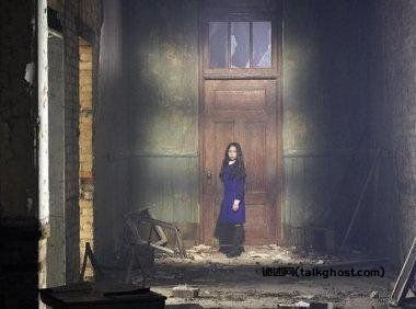 18次亲身灵异经历