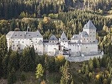 穆舍姆城堡（奥地利）