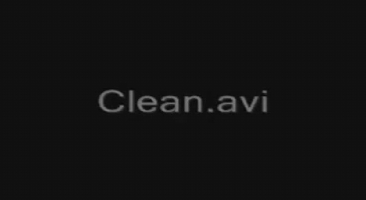 clean.avi