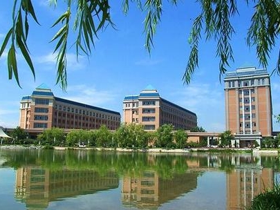 渤海大学（松山校区）