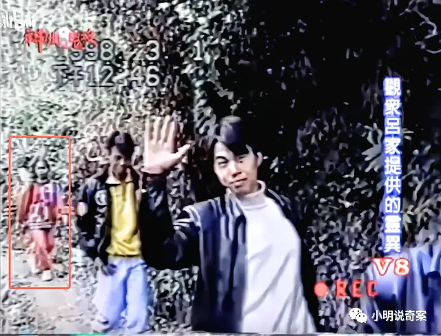 大坑风动石登山步道（台湾）