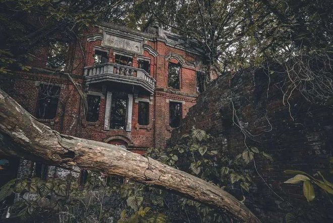 刘家古厝（台湾）