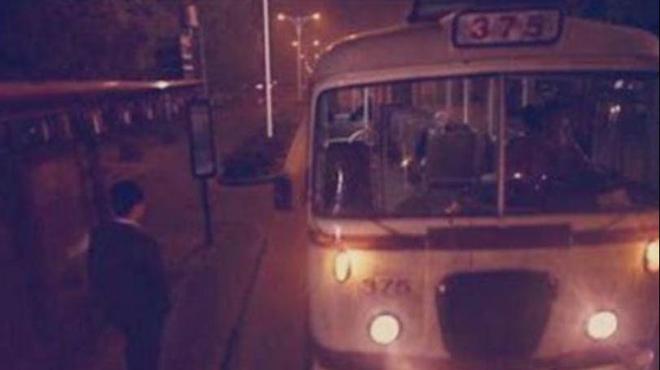 375路公交事件