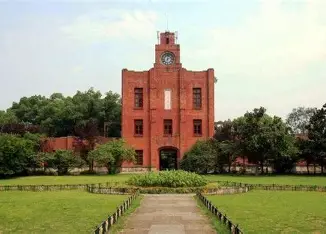 浙大光华法学院