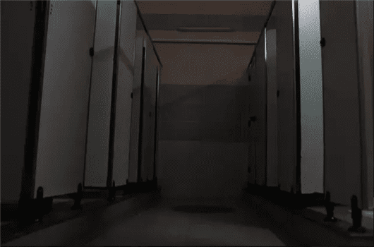 厦门蜂巢山路公厕