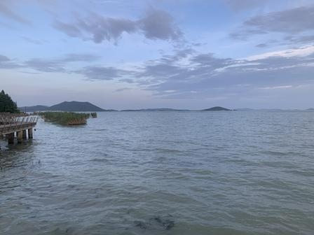 讲讲30年前的苏州太湖冤魂事件