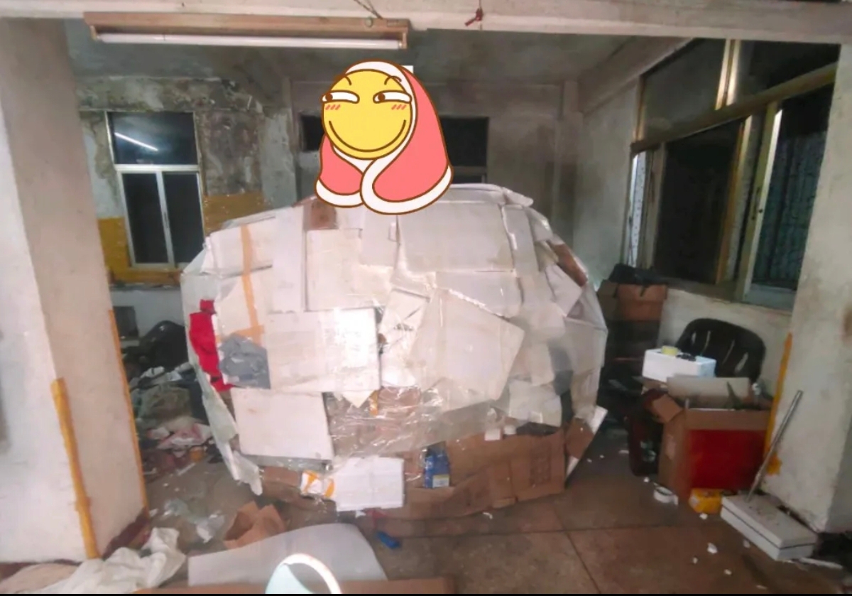 我被前男友献祭了？