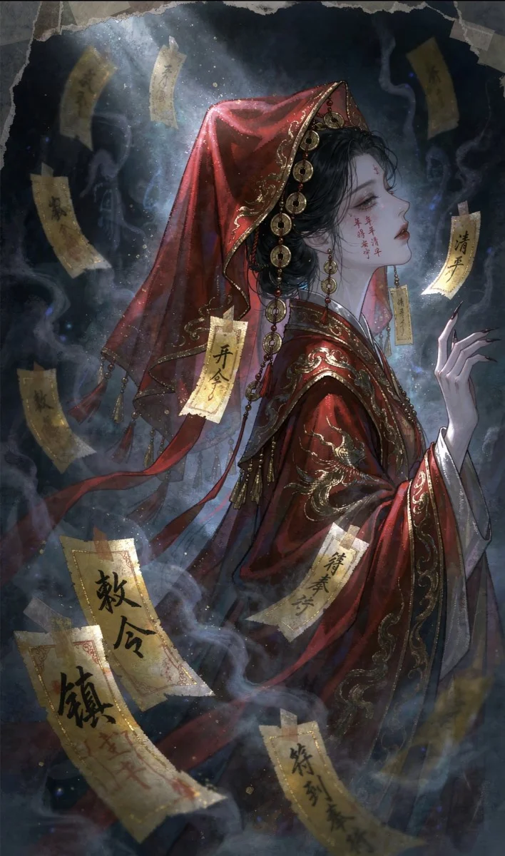 我见之异闻录1