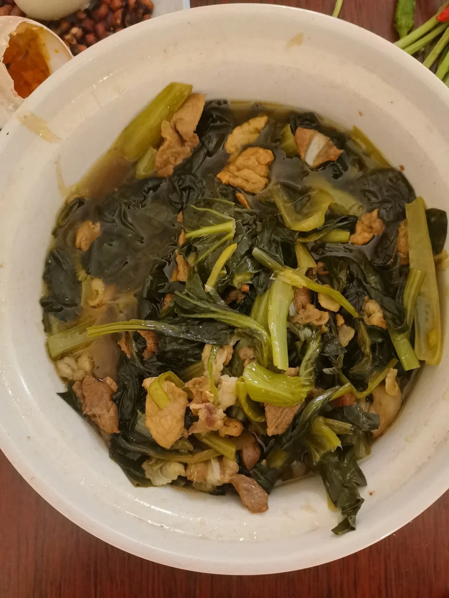 求助我的家人可能有问题